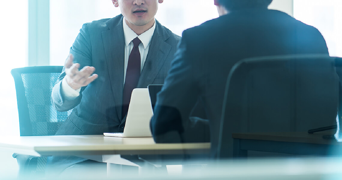 日系現地企業向け ITサービス